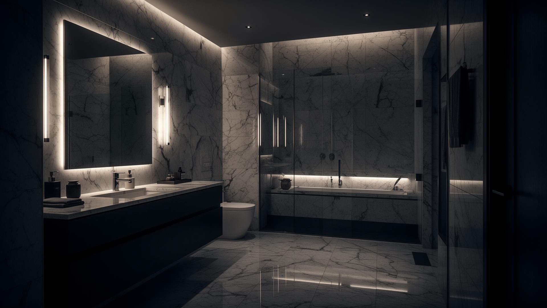 Luxury Basement Builders