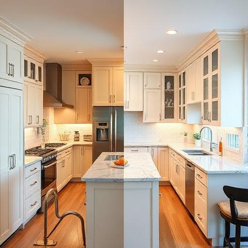 Elite Kitchen Renovations