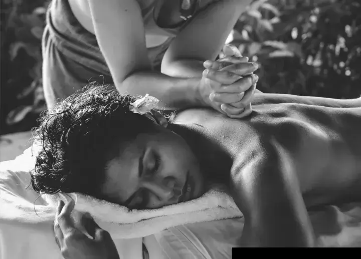 Massage Program Image