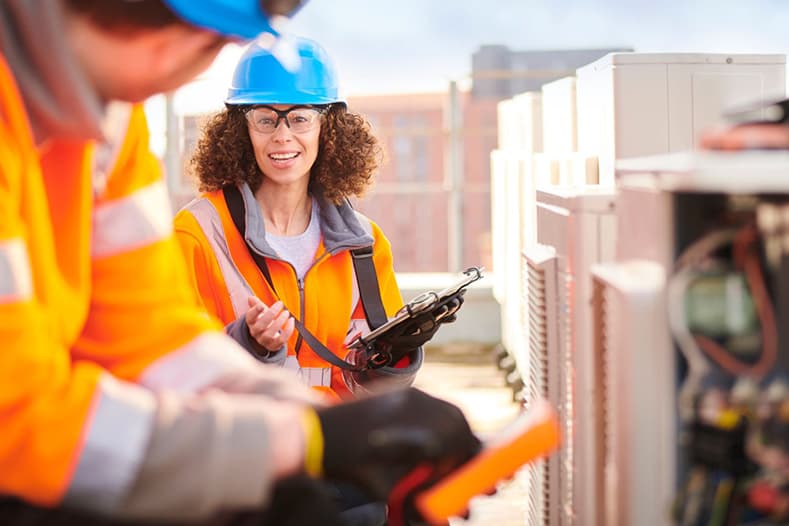 Facilities Maintenance School Orlando