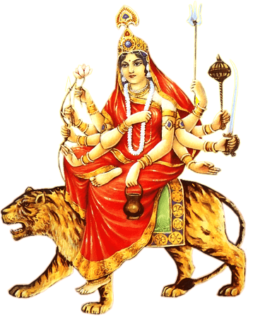 Chandrakanta - Chaitra navratri 2023 Chandrakanta - Chaitra navratri 2023