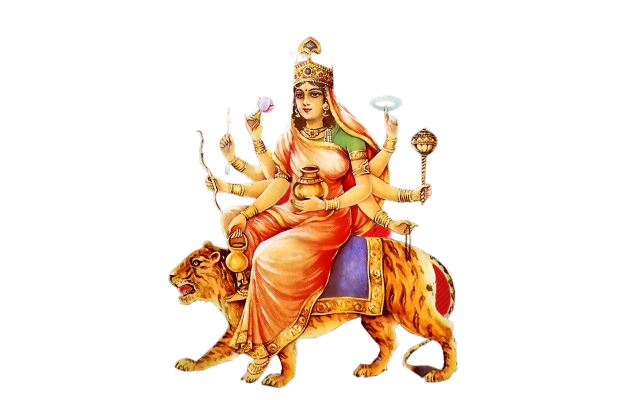 Kushmanda - Chaitra navratri 2023 Kushmanda - Chaitra navratri 2023