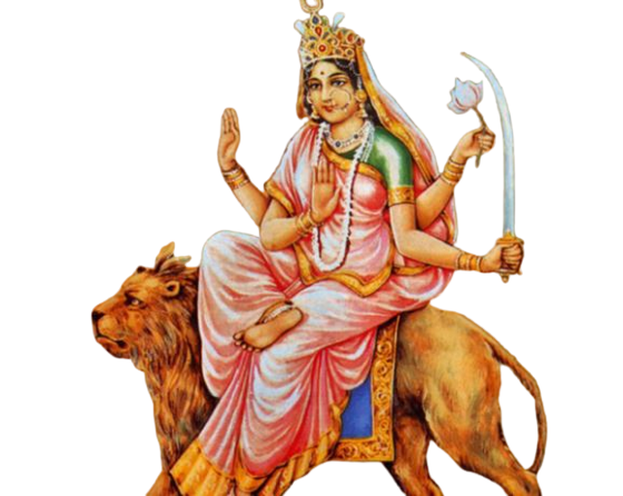 katyayani - Chaitra navratri 2023 katyayani - Chaitra navratri 2023
