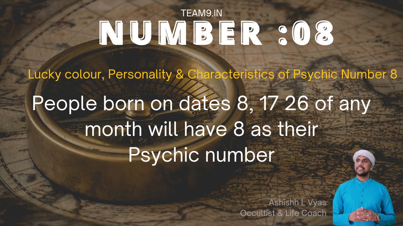 Numerology