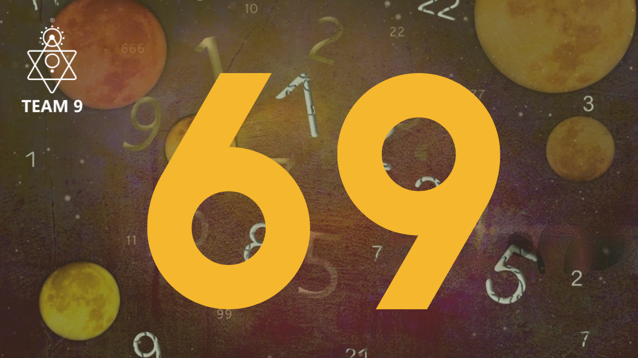 Numerology 69 by Date of Birth