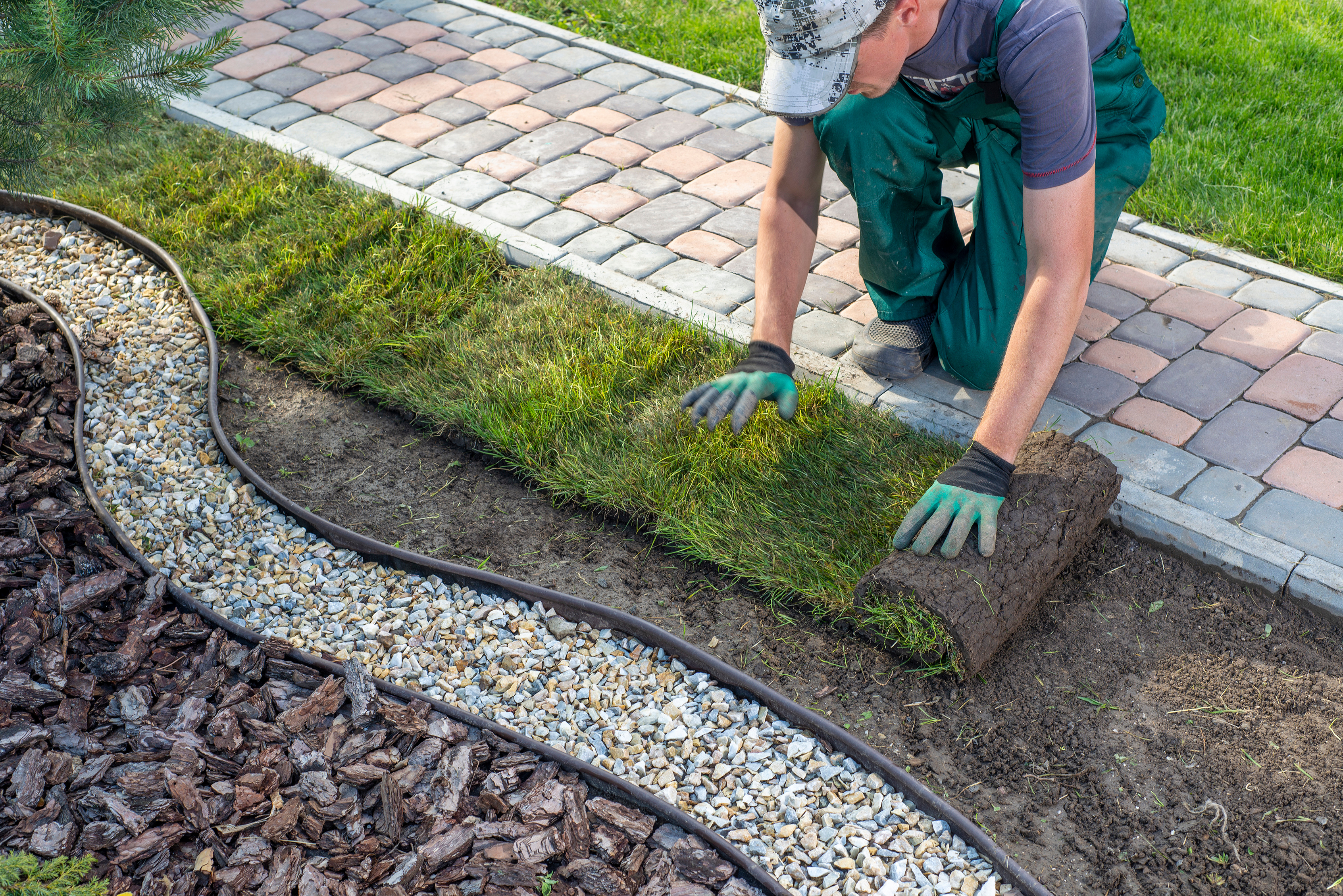 Certifications for a Landscaper Certifications for a Landscaper