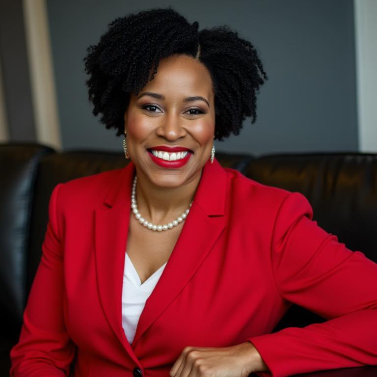 Tiffani Teachey is a Sr. Mechanical Engineer, Science, Technology, Engineering, and Math (STEM) advocate, Certified AI Consultant, TEDx international speaker, international best-selling Author, Radio/Podcast Host, Magazine Publisher, and Publishing Consultant.