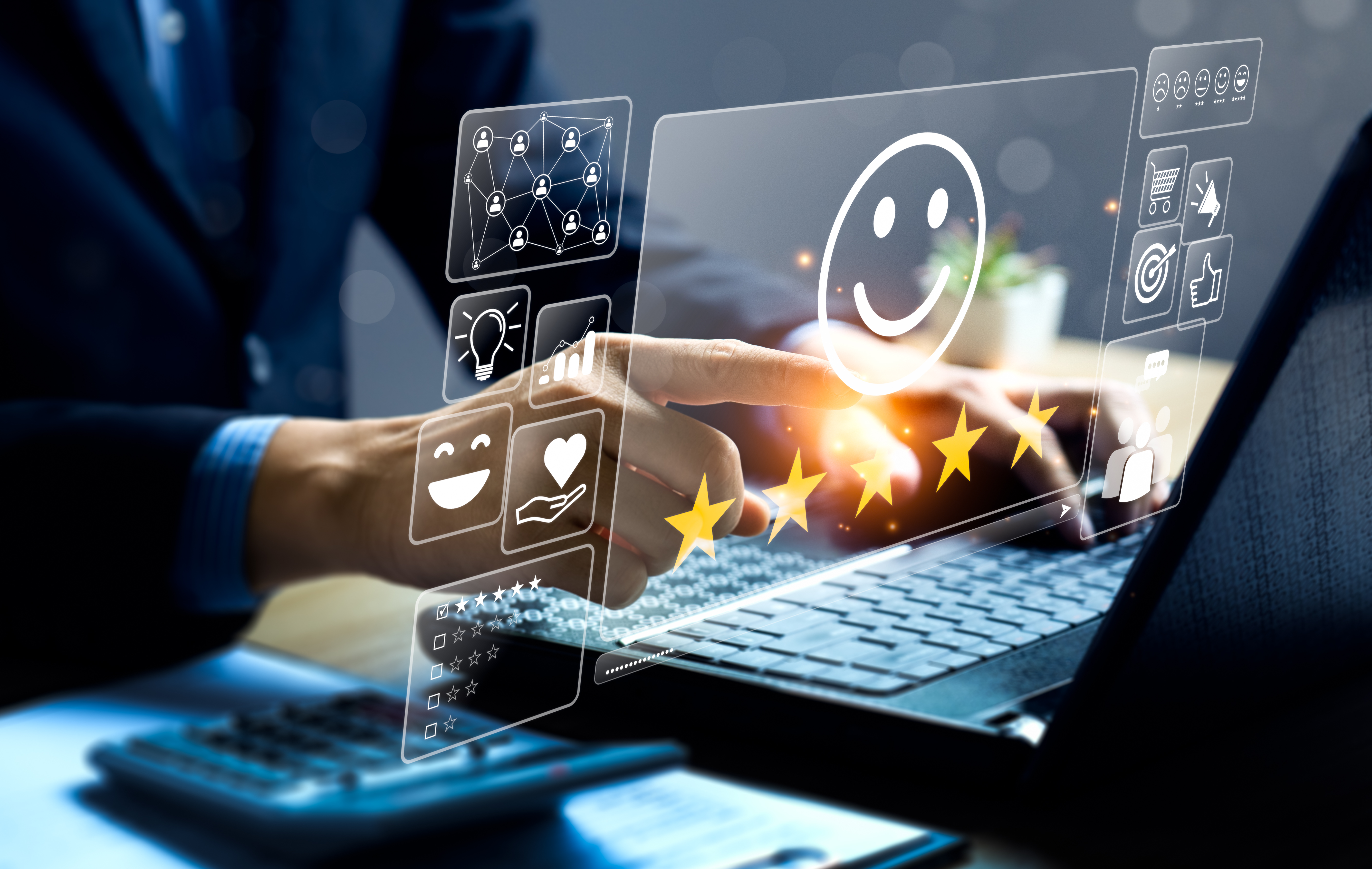 Essential Digital Strategies: Elevate Your Private Practice with Website Design and Marketing Systems