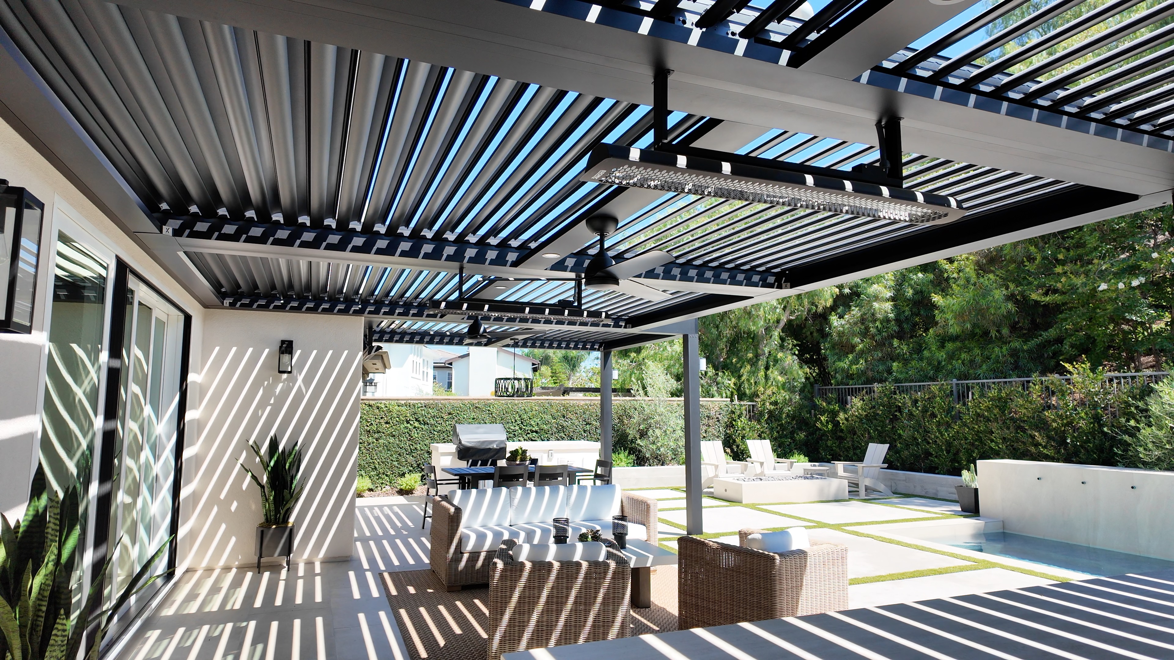 Joe K. business logo