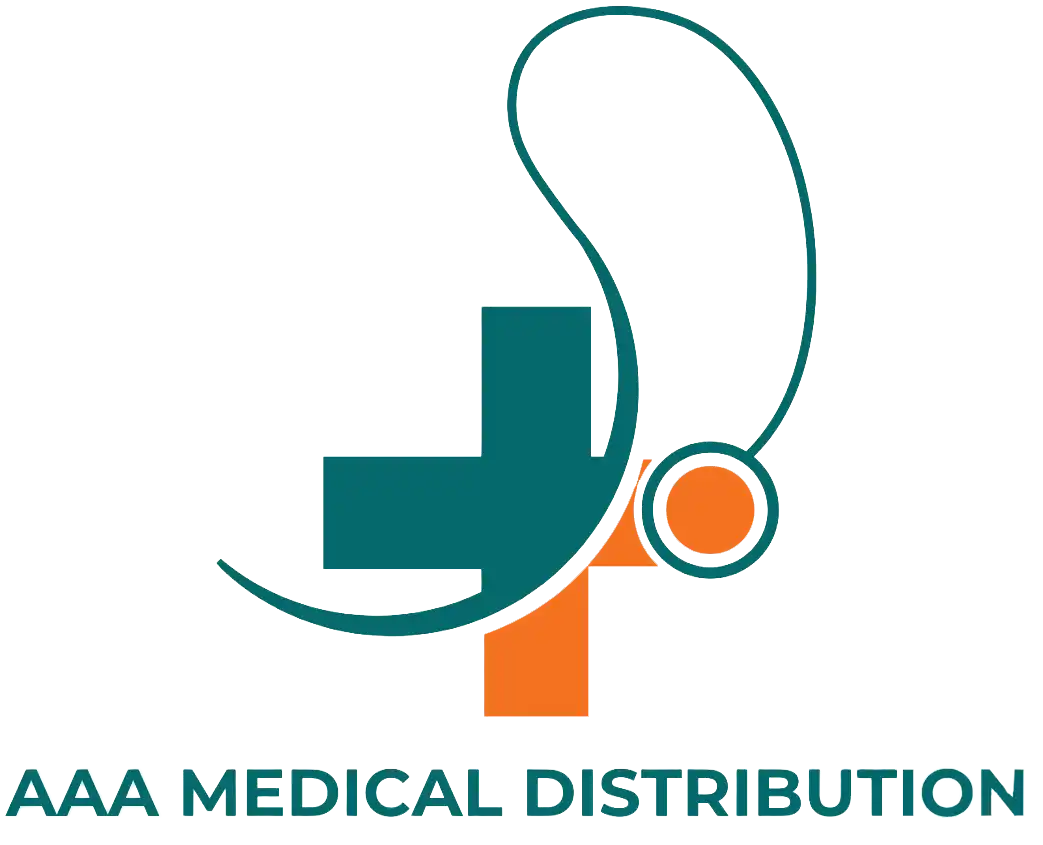 Logo AAA Medical
