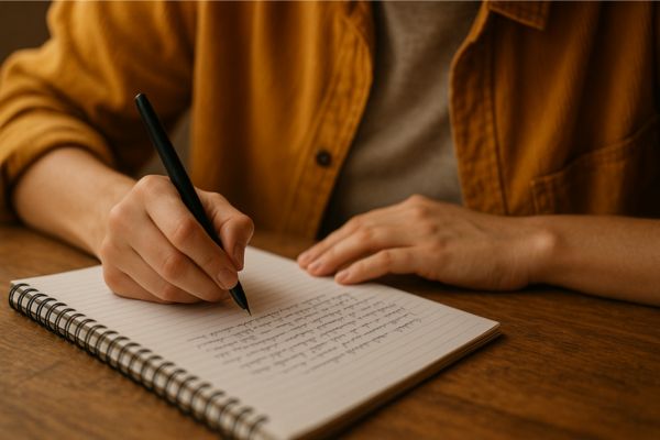 FavoriFlow: Texte schreiben für die Website FavoriFlow: Texte schreiben für die Website