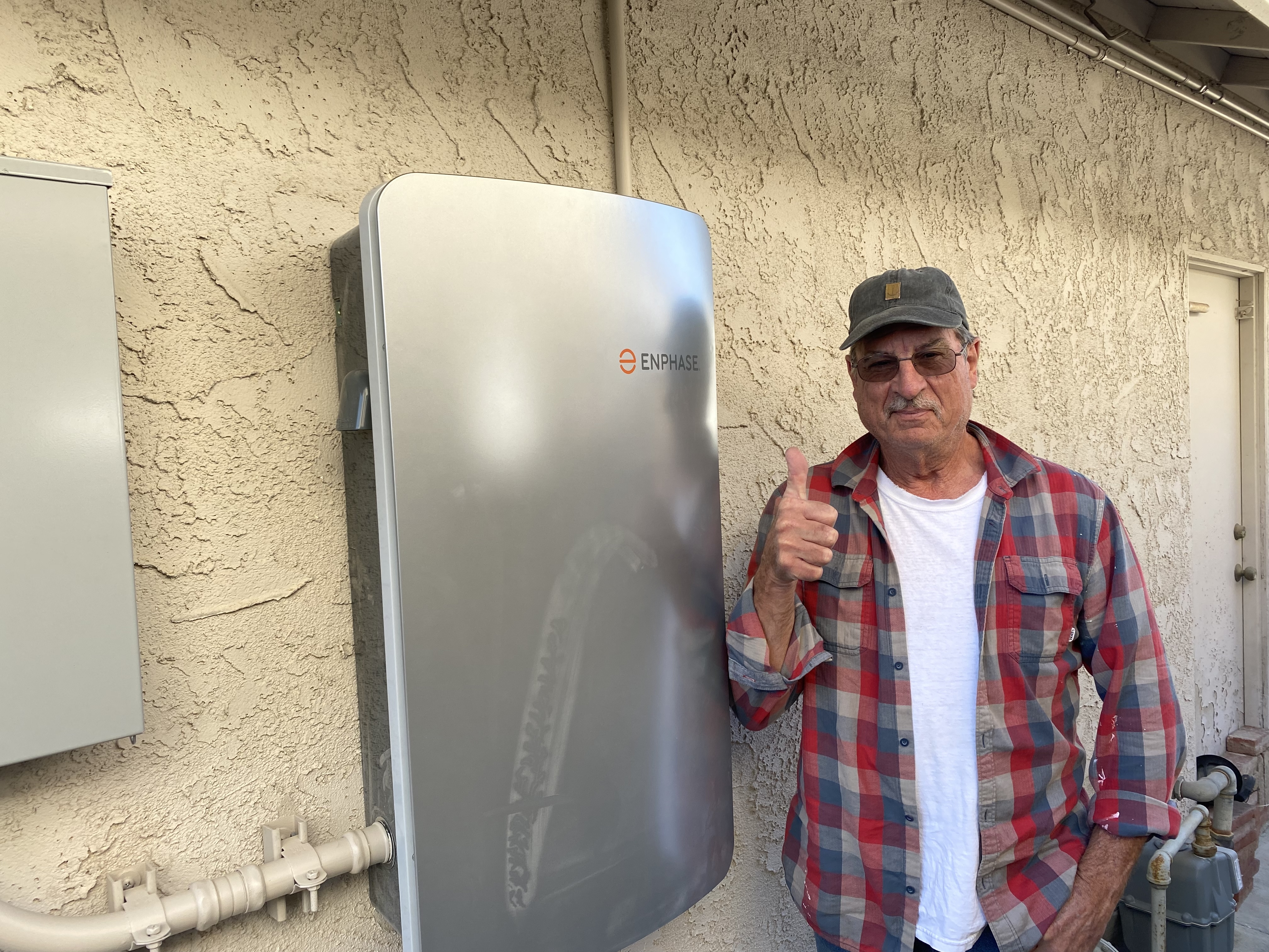 best generator and battery backup for home