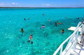 Cozumel Island