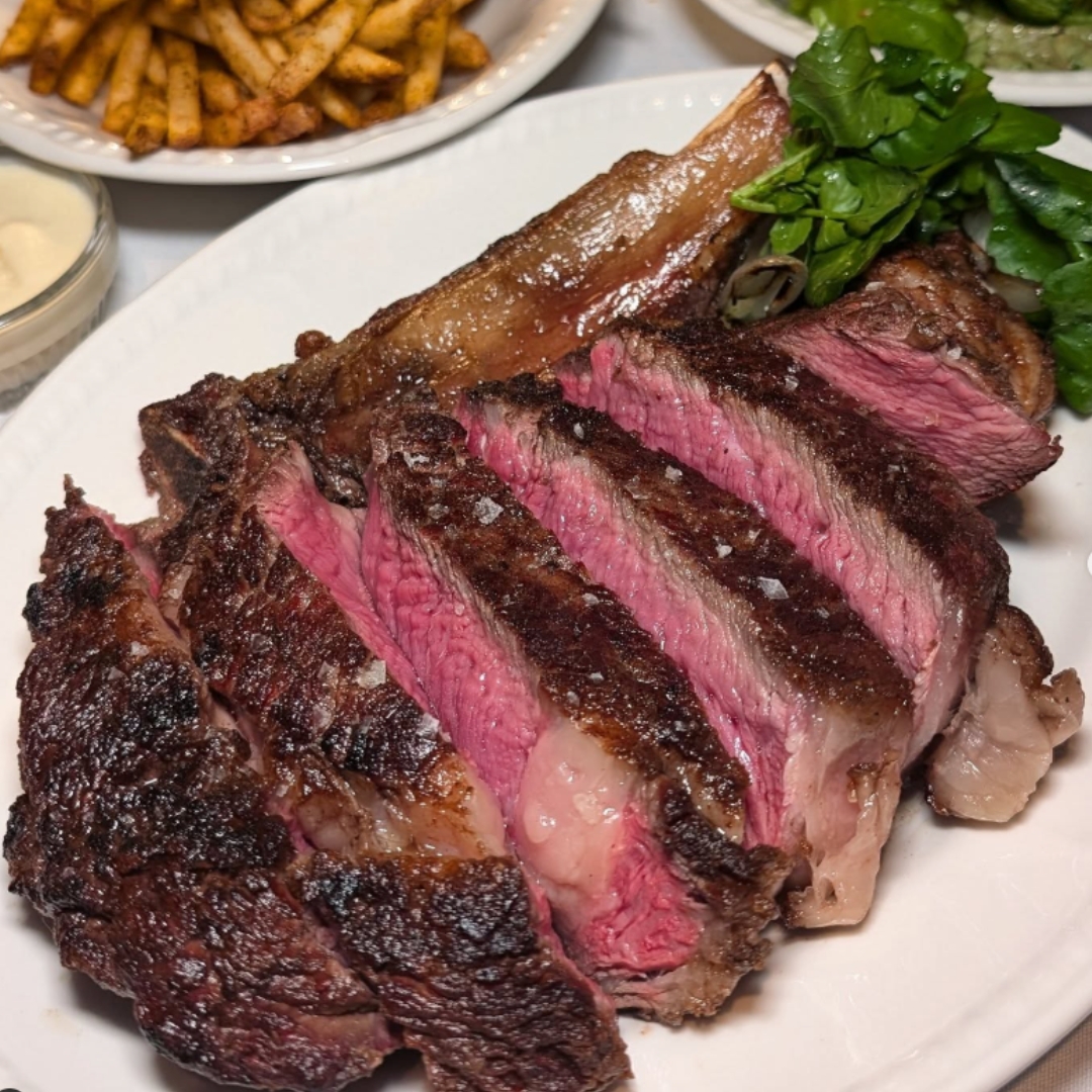 Steakhouse Original
