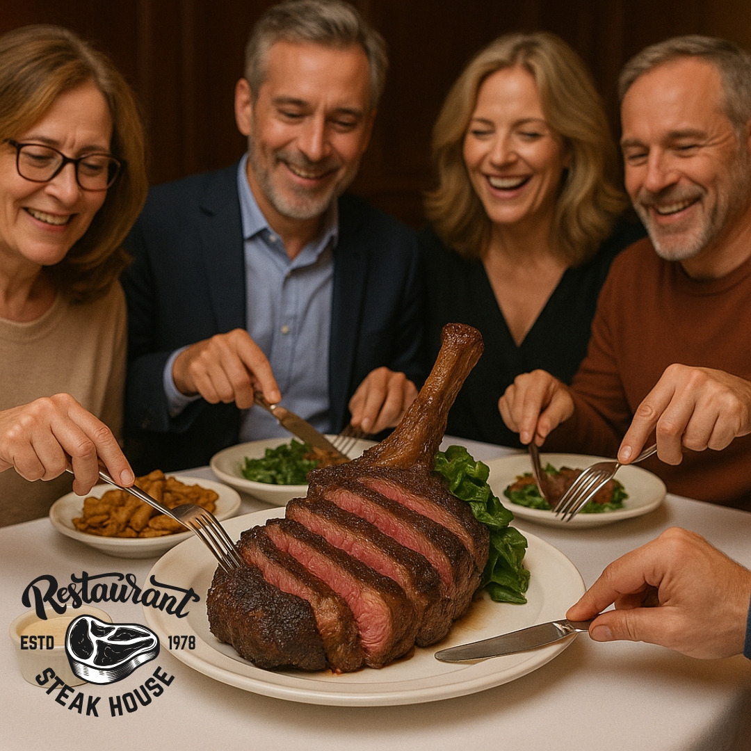 Steakhouse Enhanced 1