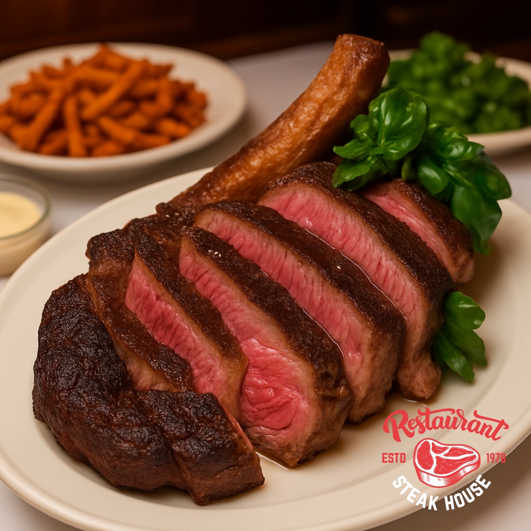 Steakhouse Enhanced 4