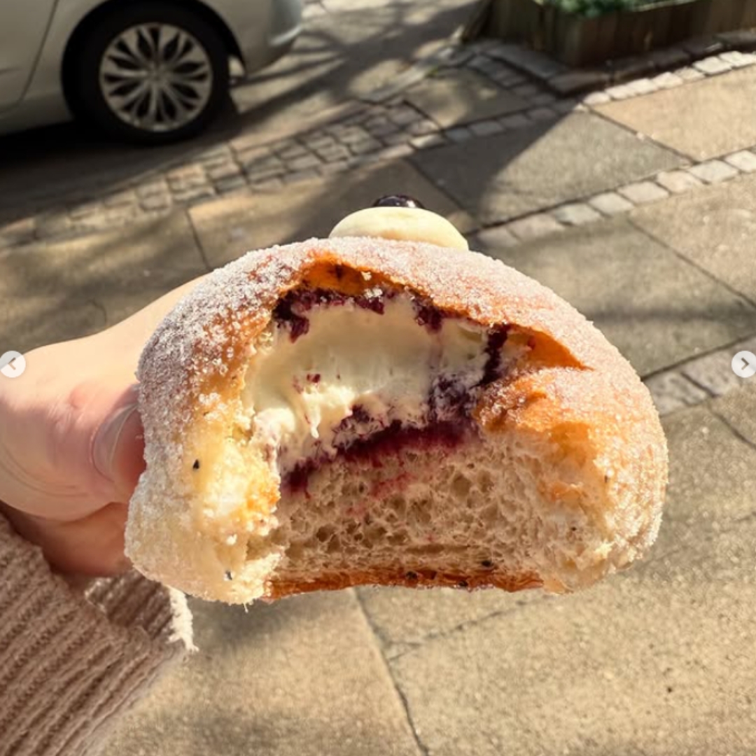 Bakery Original