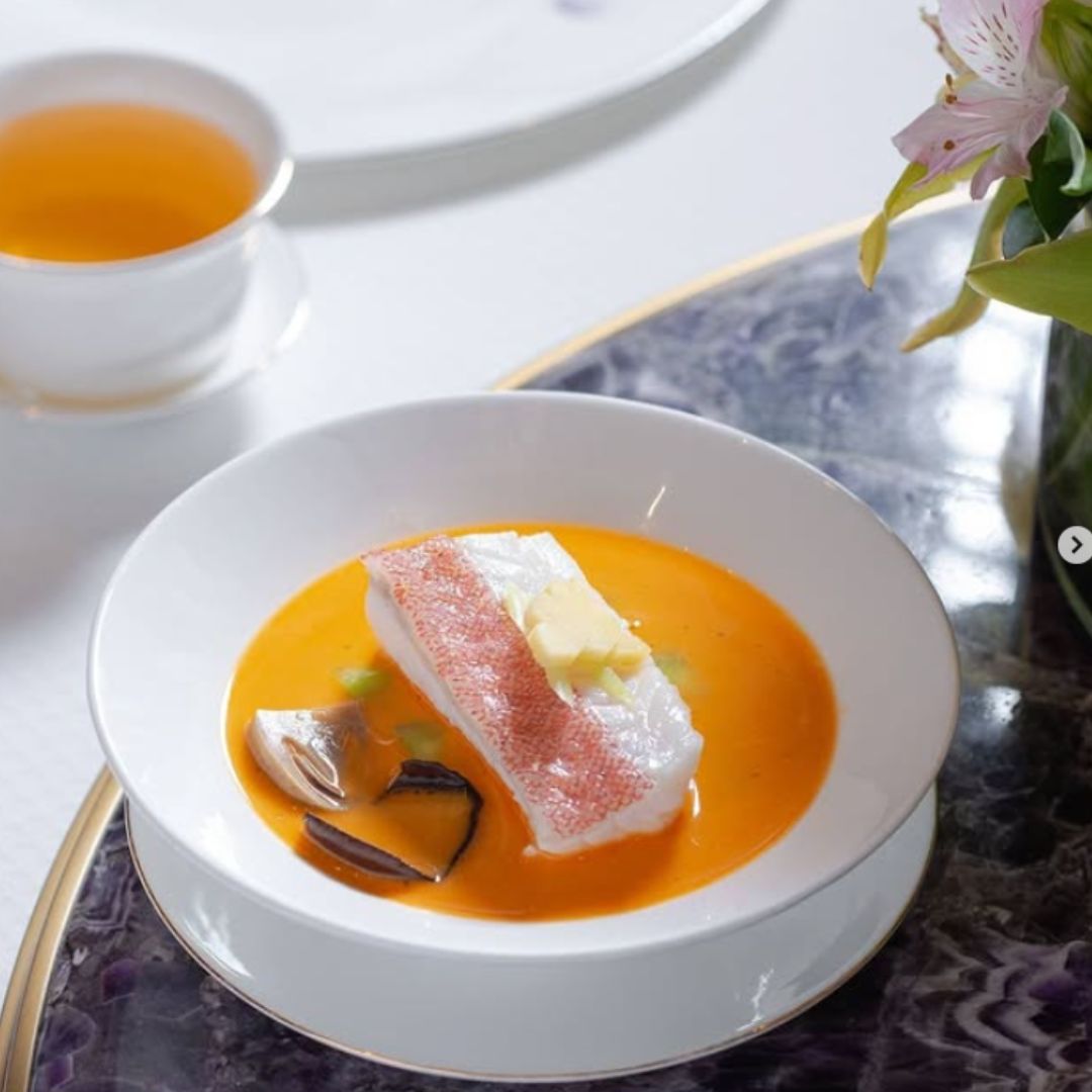 Fine Dining Original