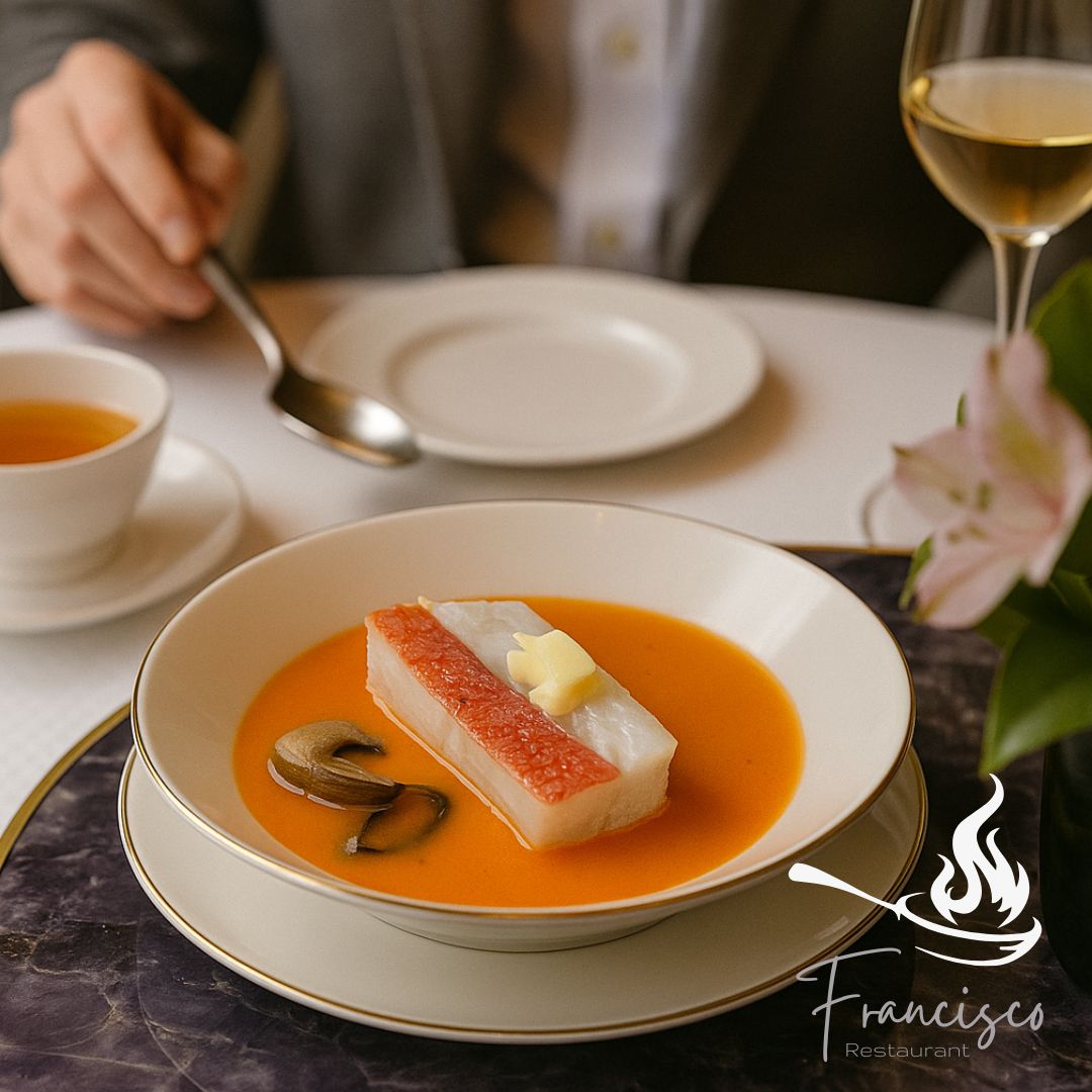 Fine Dining Enhanced 1
