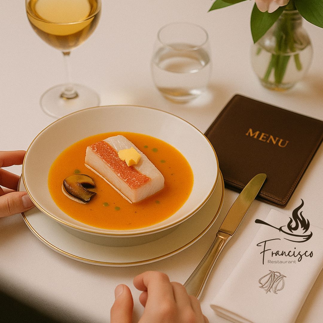 Fine Dining Enhanced 4