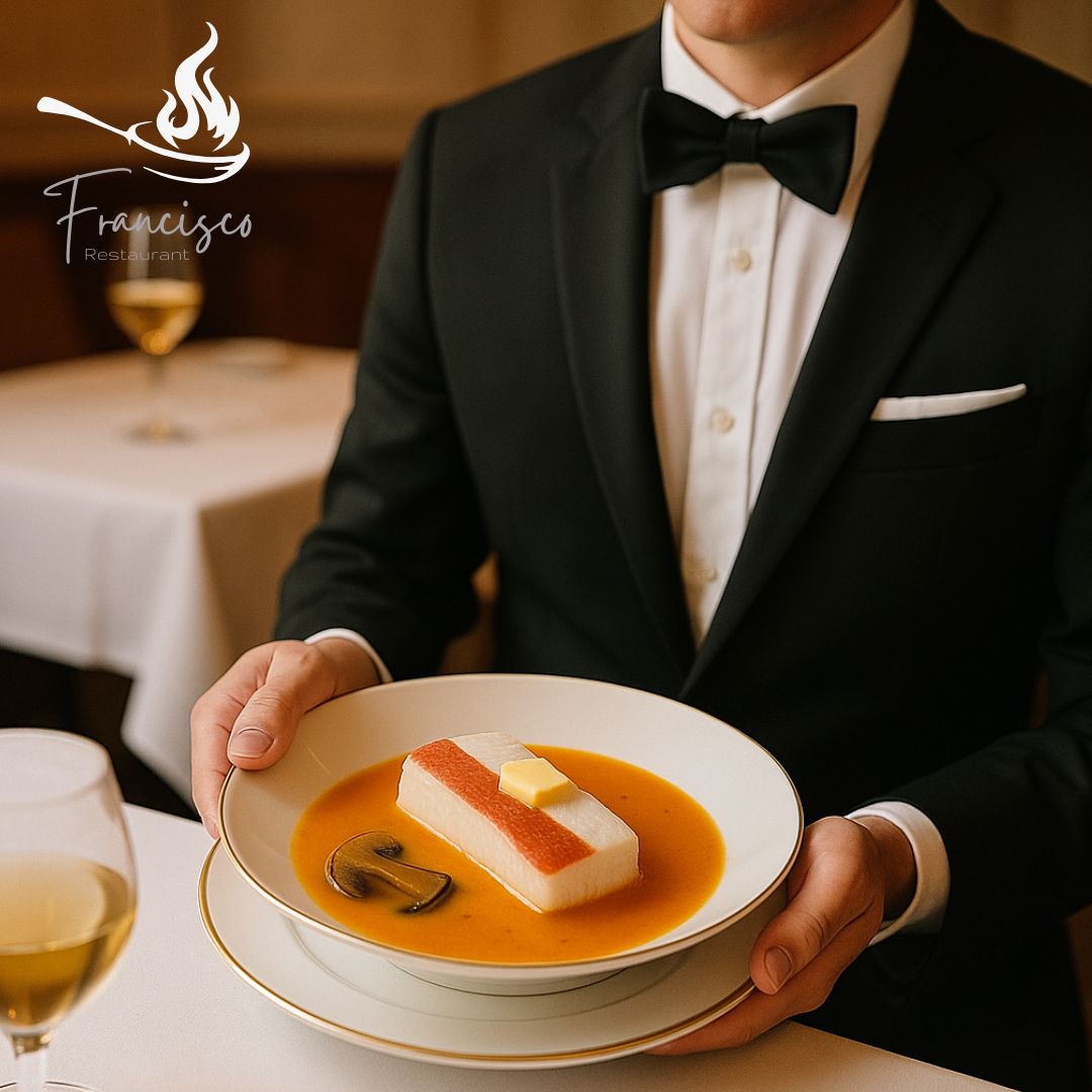 Fine Dining Enhanced 2