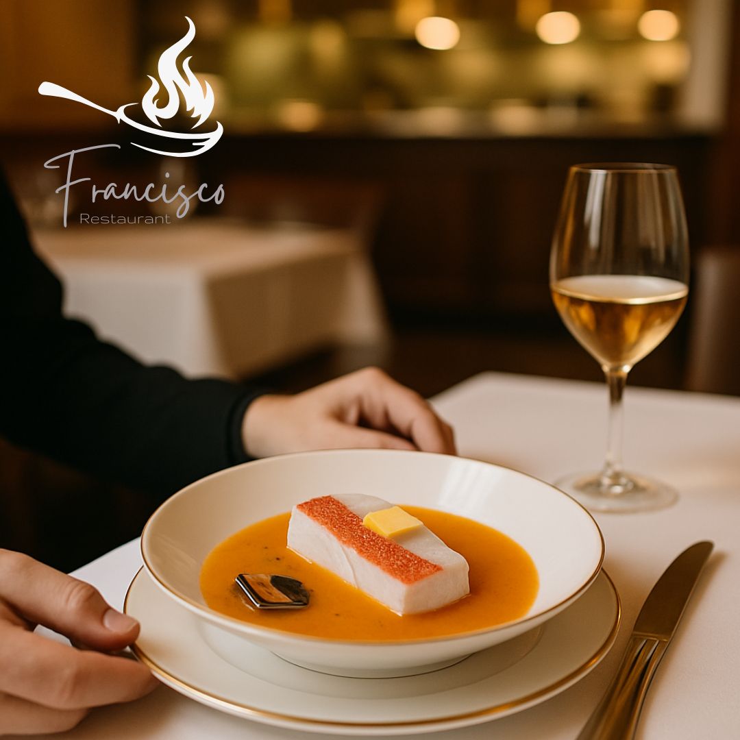 Fine Dining Enhanced 3