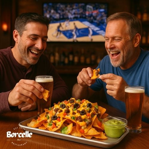 Sports Bar / Pub Enhanced 4