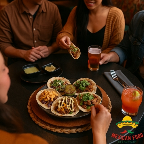 Mexican Restaurant Enhanced 2
