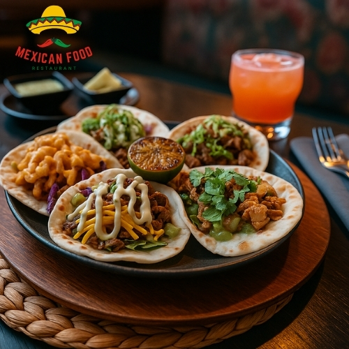 Mexican Restaurant Enhanced 1