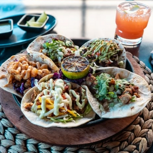 Mexican Restaurant Original