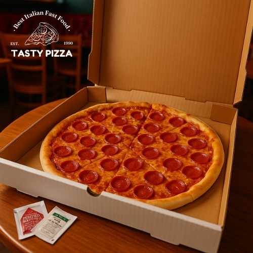 Pizzeria Enhanced 1
