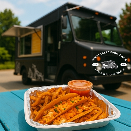 Food Truck Enhanced 2