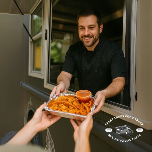 Food Truck Enhanced 4