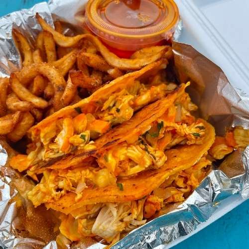 Food Truck Original