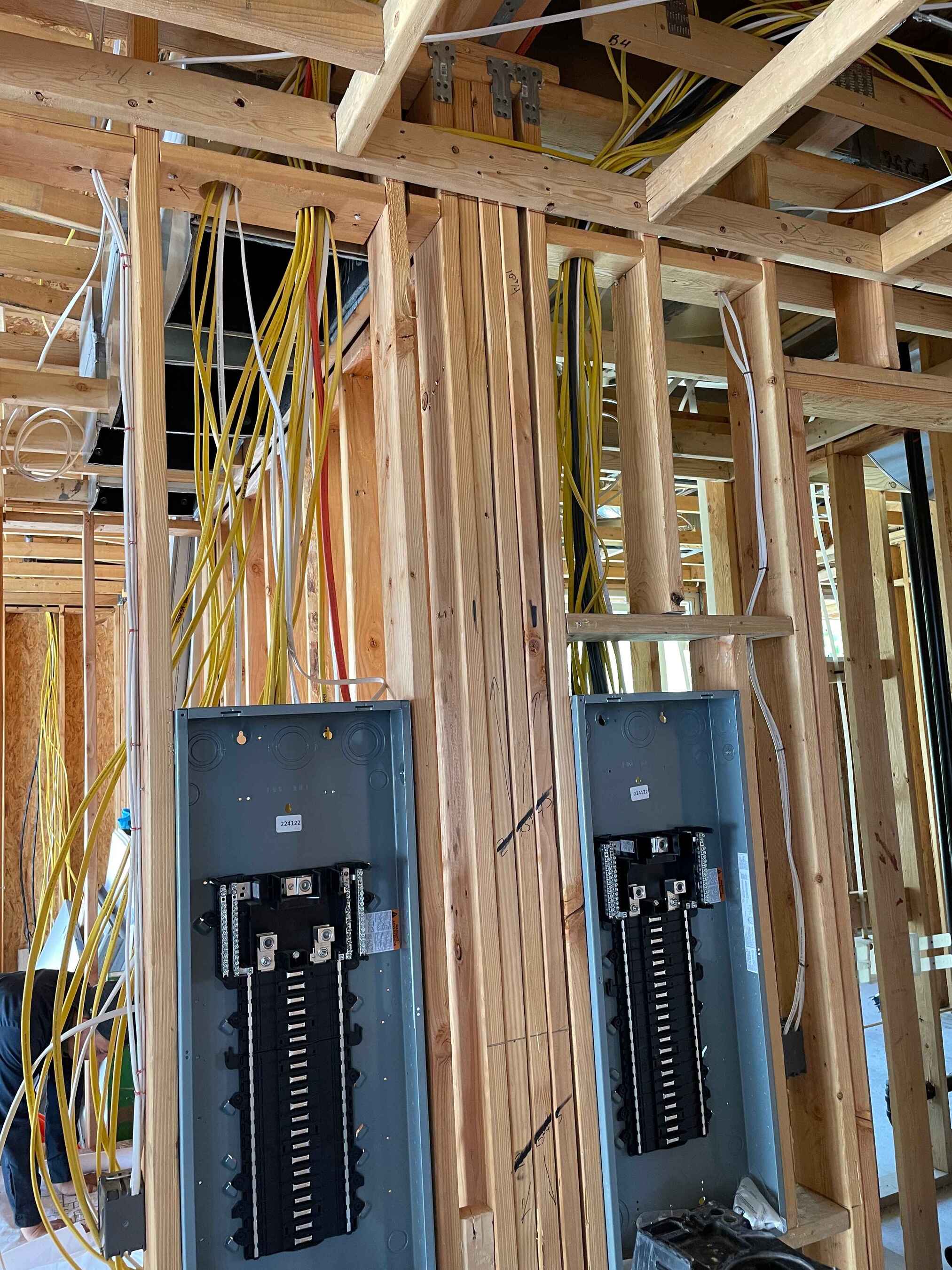 Electrical Panel Upgrade
