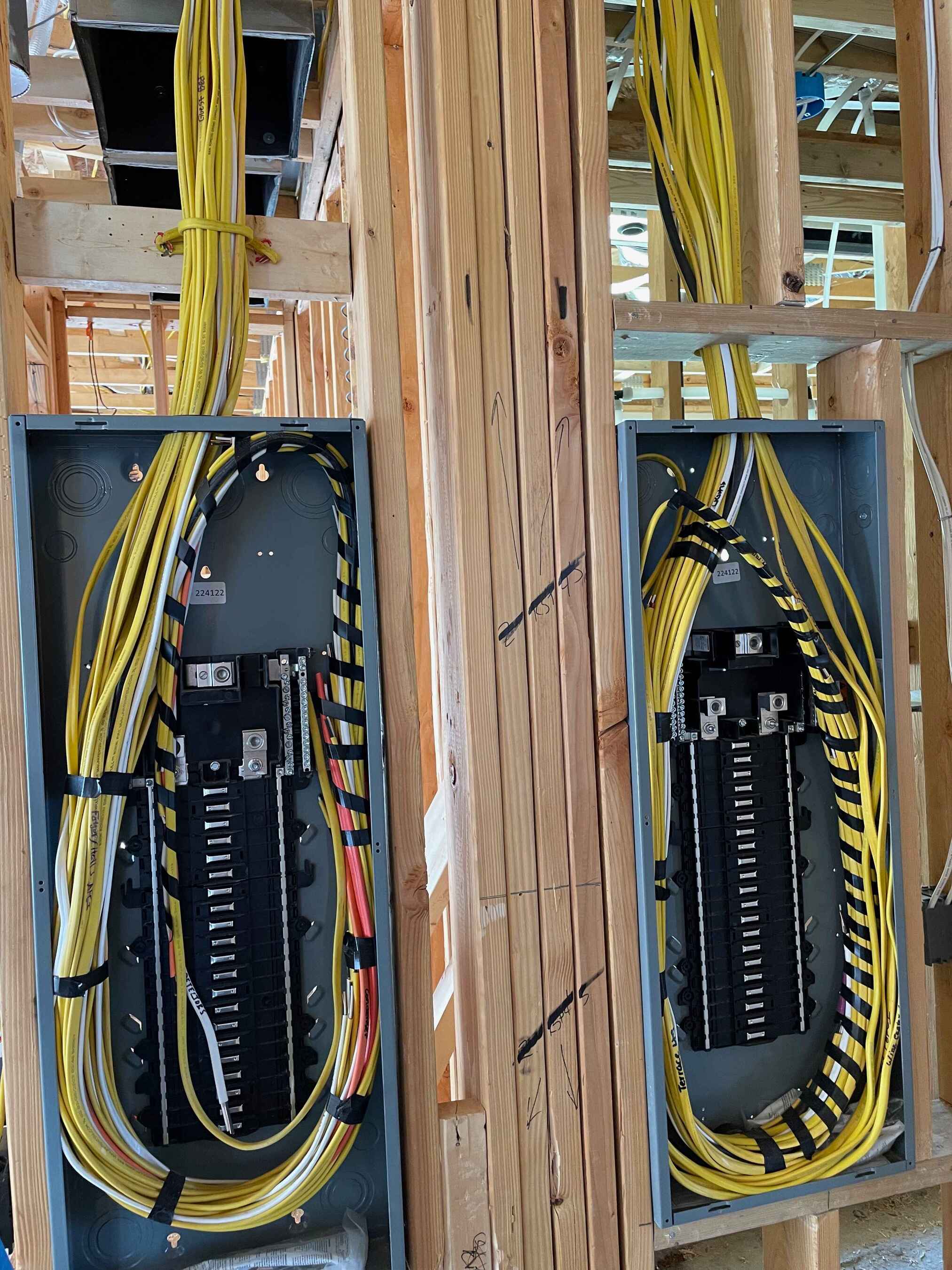 Lighting and Ceiling Fans