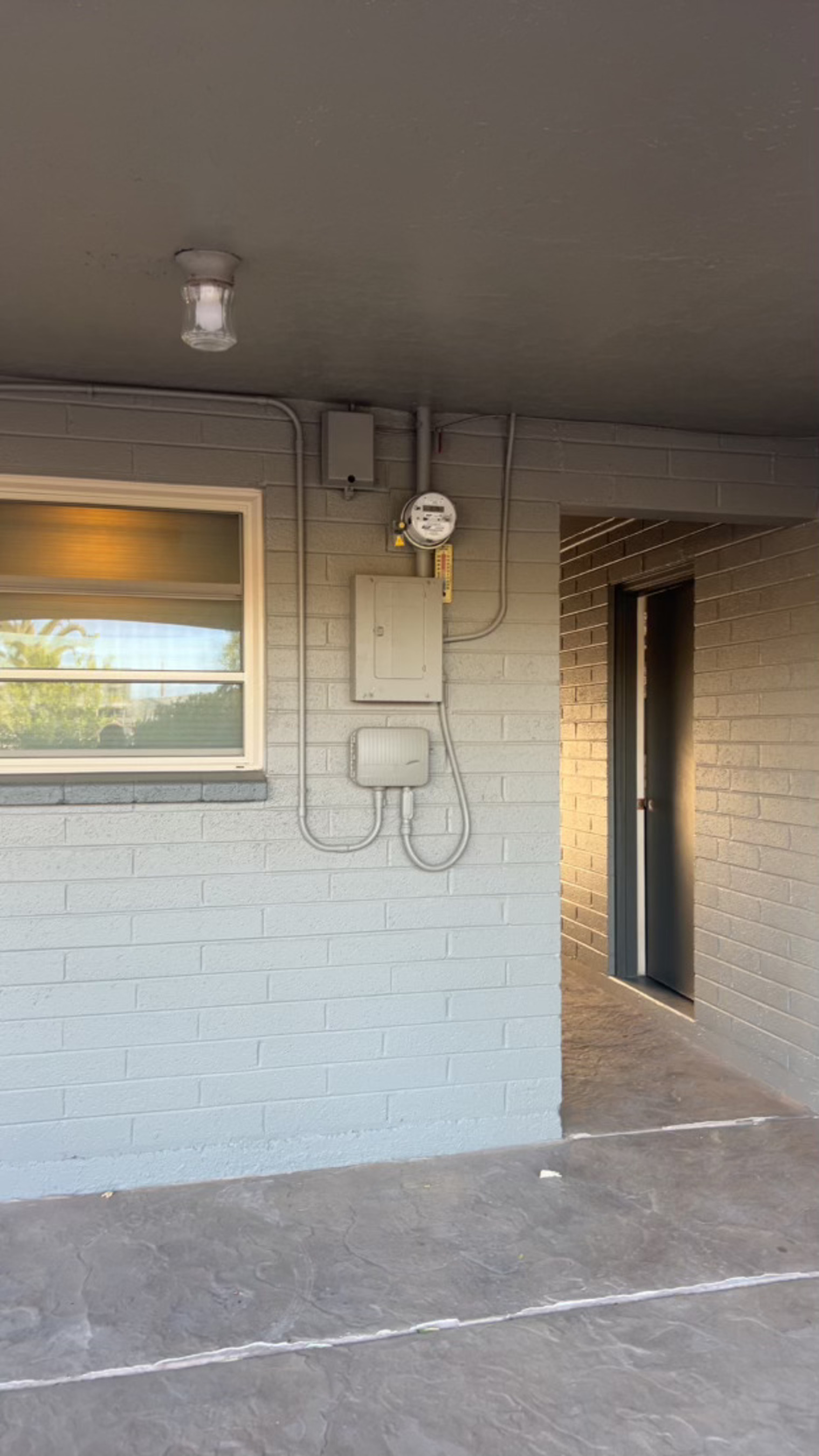 Home Rewiring Services