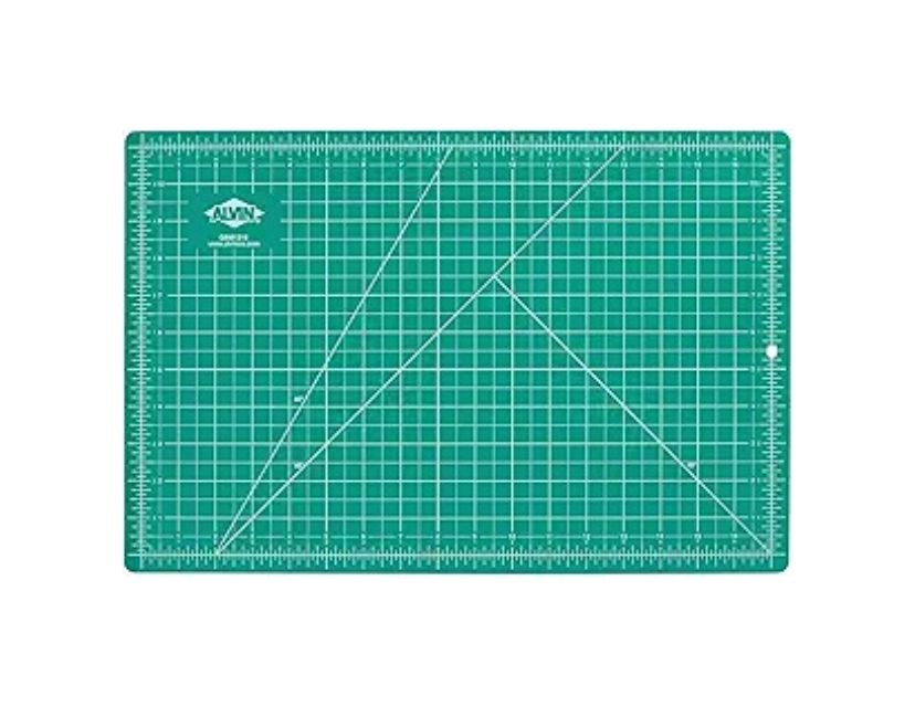 ALVIN Self-Healing Cutting Mat