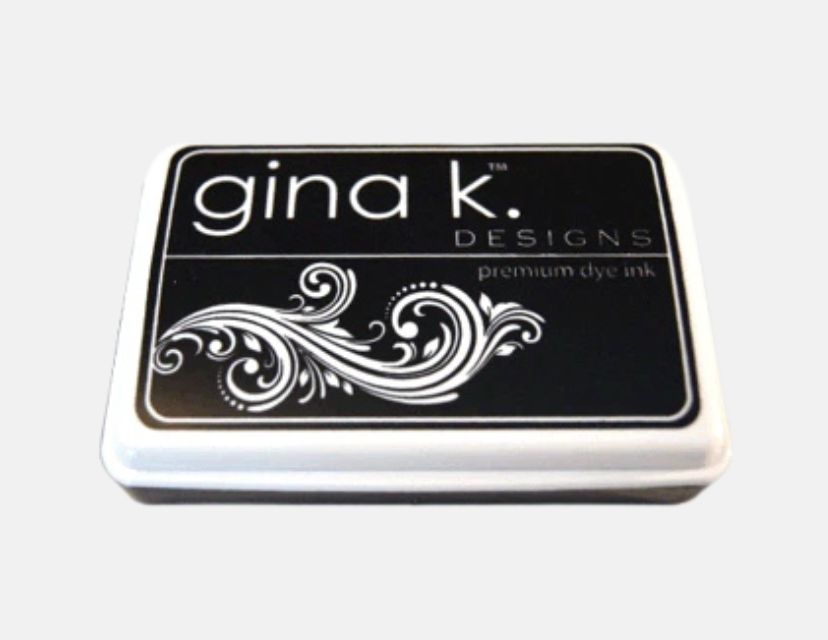 Gina K Dye Inks