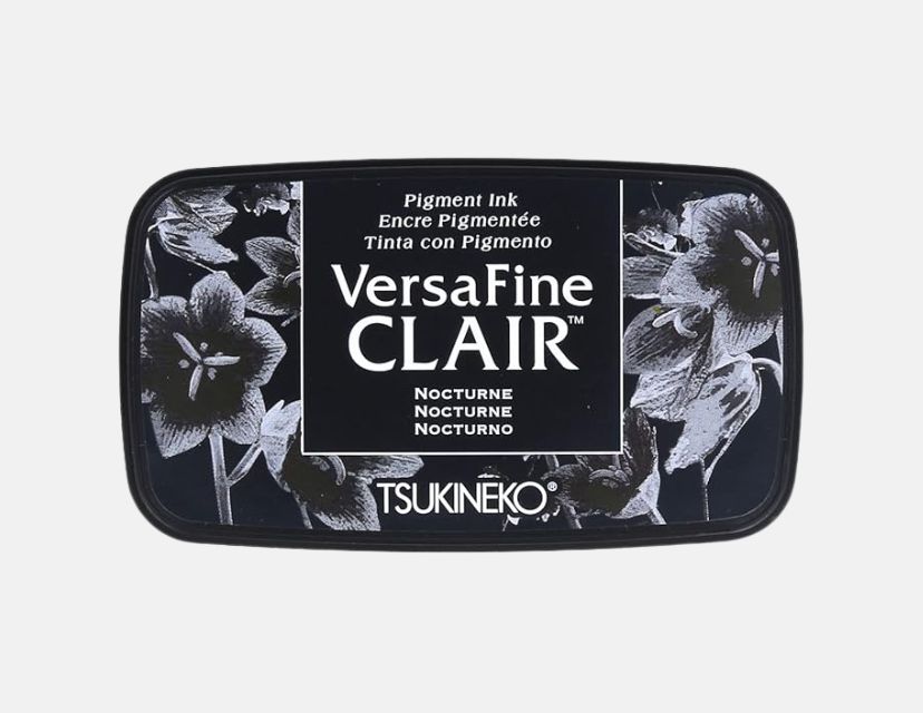 Versa Clair Pigment Ink