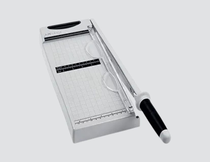 Tim Holtz 12.5-inch Trimmer