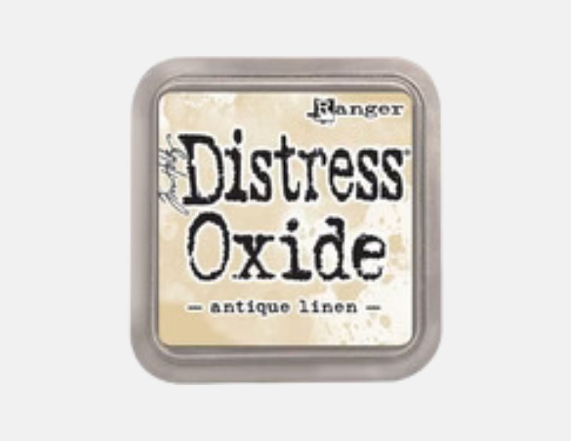 Distress Inks