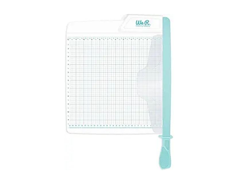 We R Memory Keepers 12-inch Trimmer