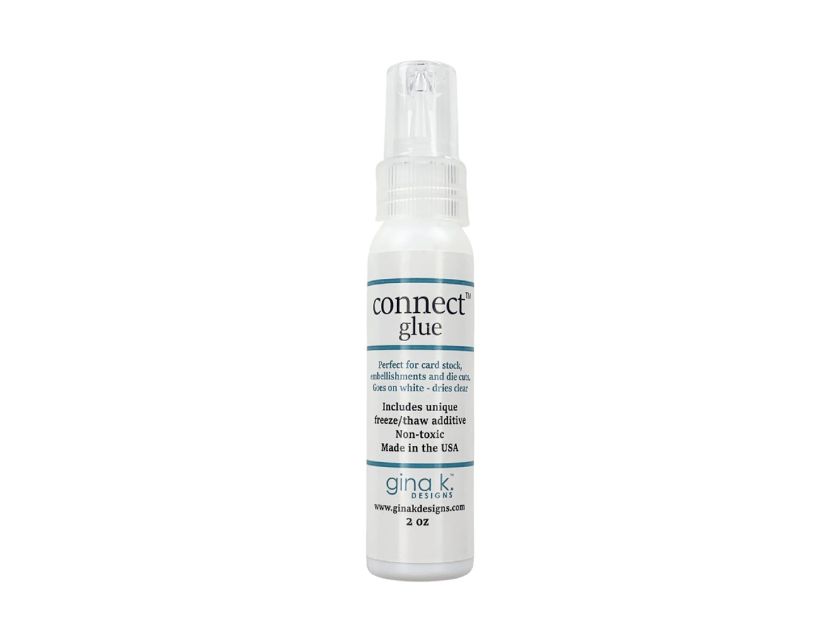 Gina K Connect Glue