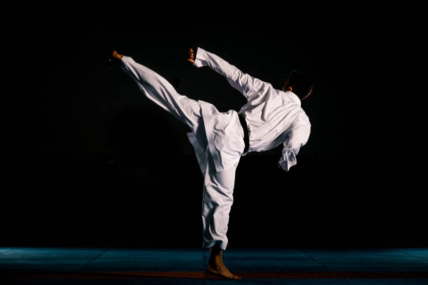 martial-arts