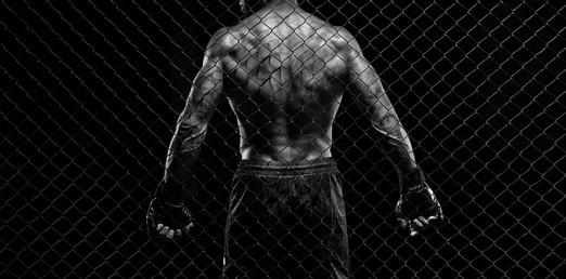mma