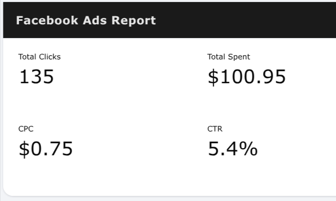 10 Days in NY How a Top-5 Insurance Producer Outpaced the Market Facebook Ads Report - AI Advisor Systems 10 Days in NY How a Top-5 Insurance Producer Outpaced the Market Facebook Ads Report - AI Advisor Systems