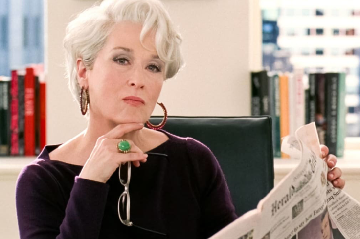 Business Efficiency Lessons From Mirand Priestly In The Devil Wears Prada Business Efficiency Lessons From Mirand Priestly In The Devil Wears Prada