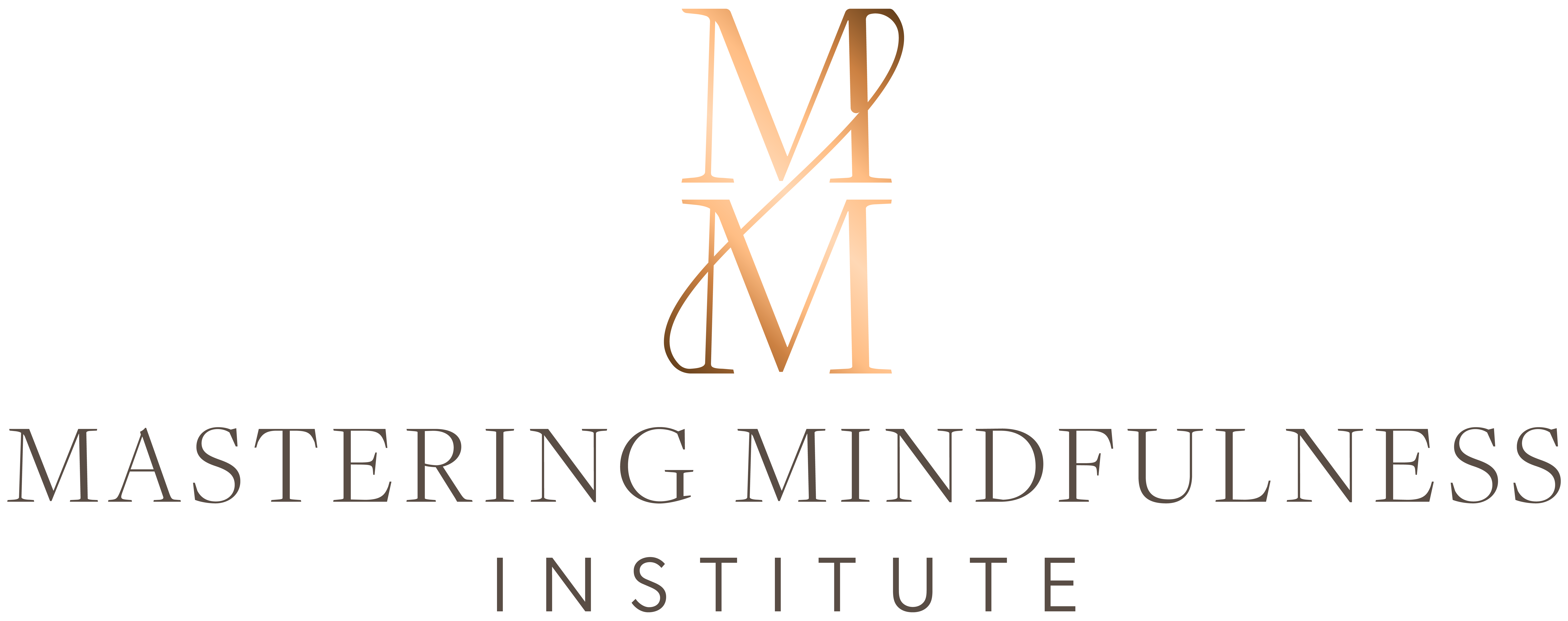 mastering mindfulness institute 