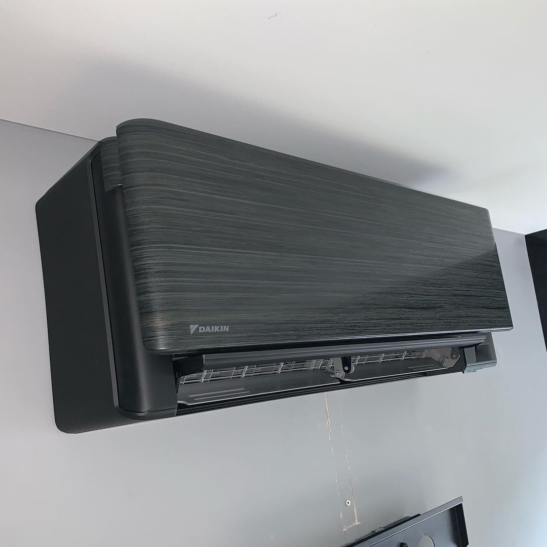 The impact of poor indoor air quality on your health